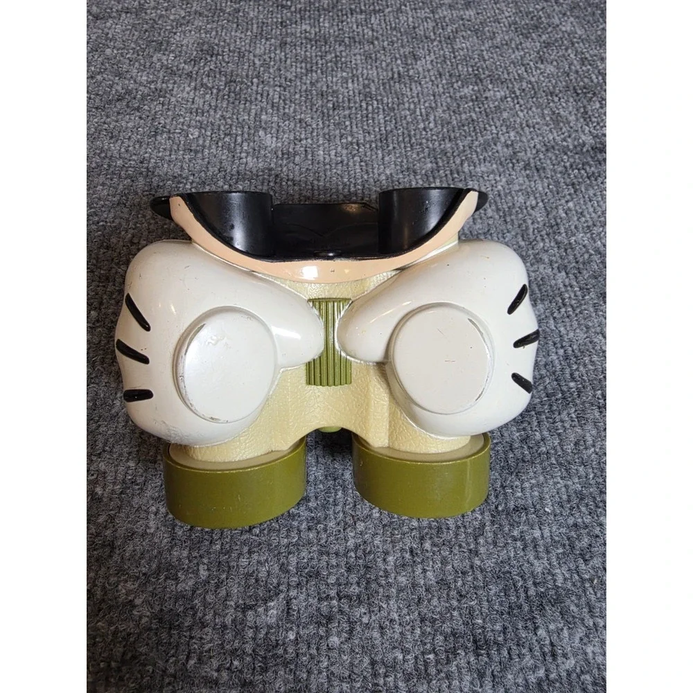 Vintage Disney Mickey Mouse Binoculars Collectible toy